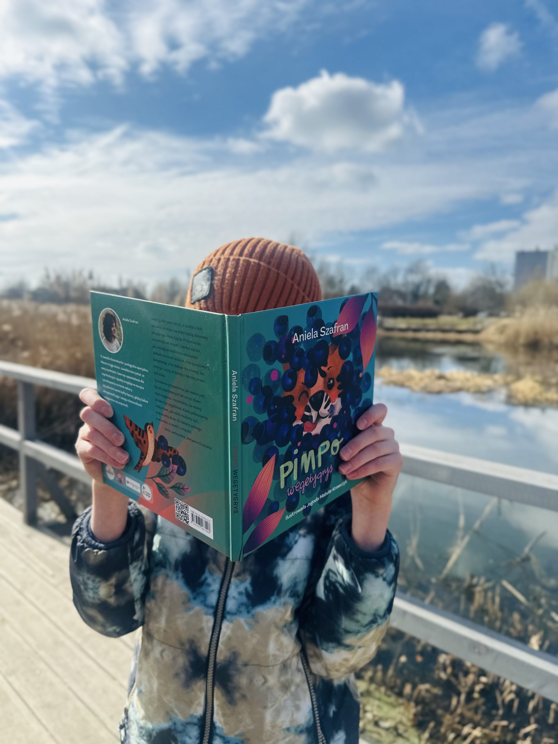 Read more about the article Ach, te emocje